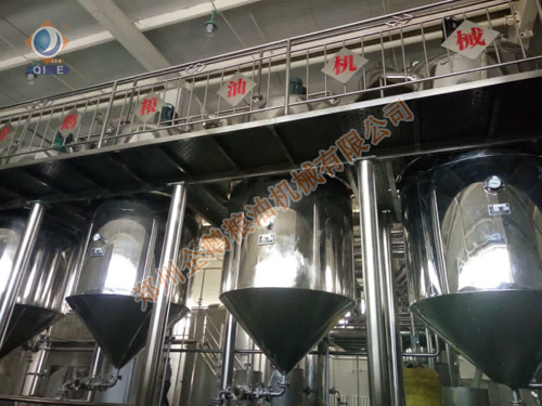 油牡丹籽壓榨/精煉設(shè)備 牡丹籽油生產(chǎn)線成套設(shè)備